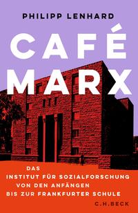 Lenhard, Philipp: Café Marx