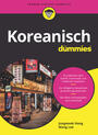 Cover: Jungwook Hong, Wang Lee Koreanisch für Dummies
