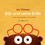 Cover: Leo Timmers Bär und seine Brille